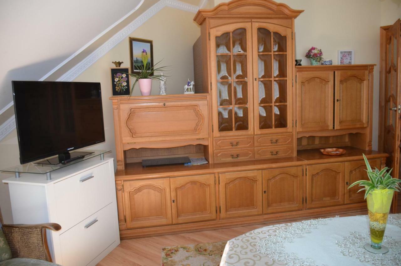 Nad Parseta Apartment *
