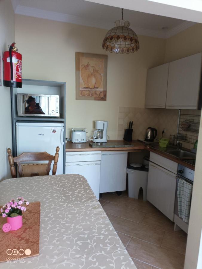 Nad Parseta Apartment