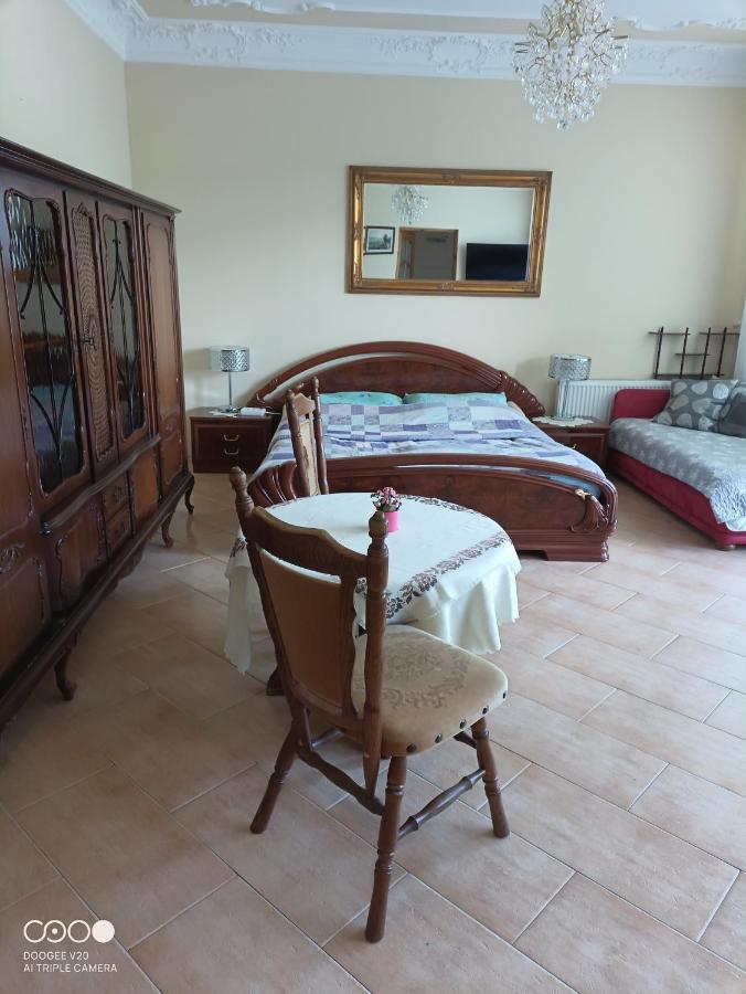 Apartamento Nad Parseta *
