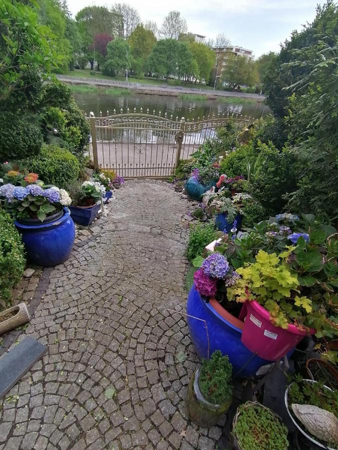 Apartamento Nad Parseta *