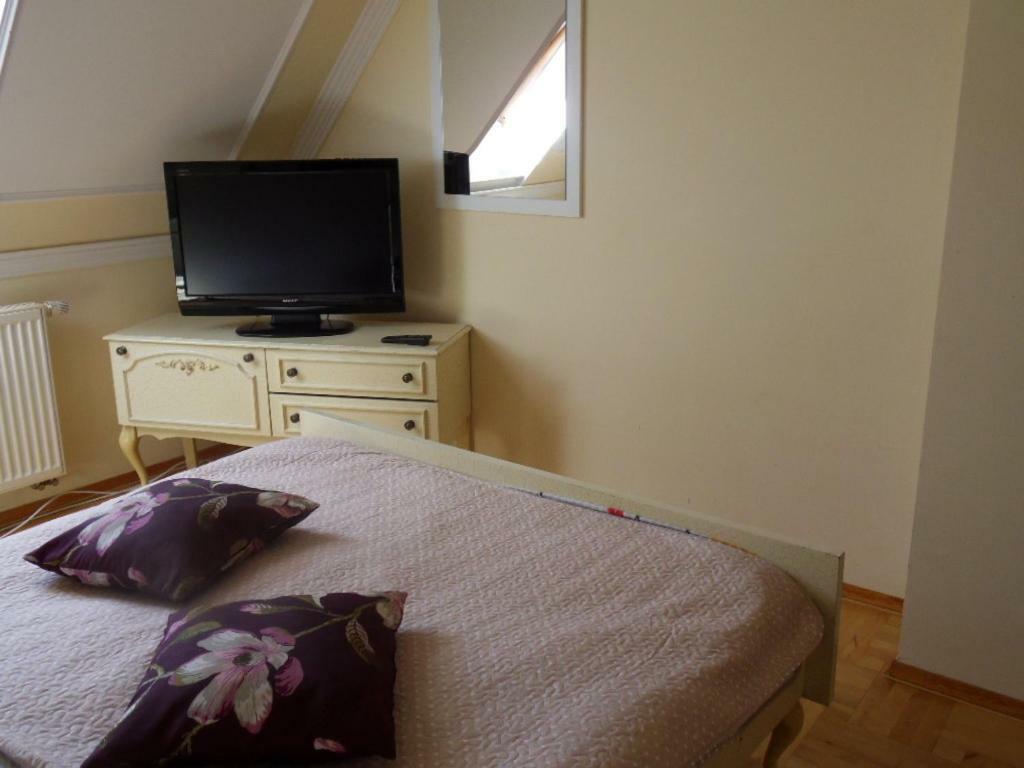 Apartment Nad Parseta *