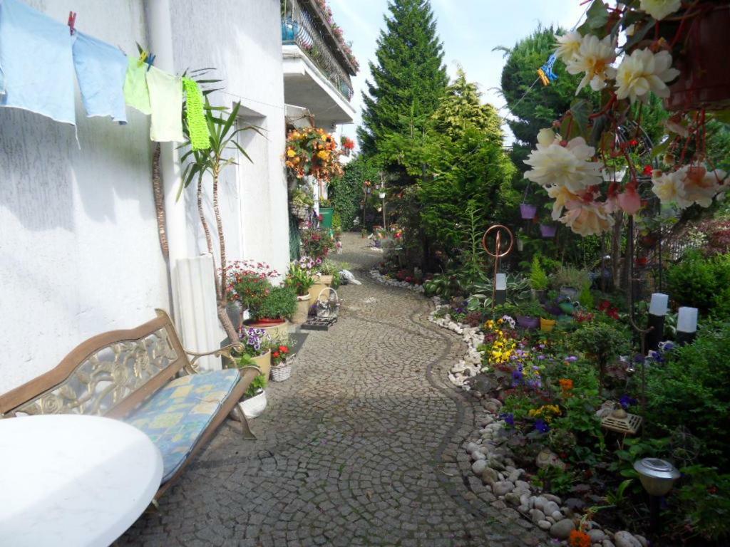 Apartment Nad Parseta *