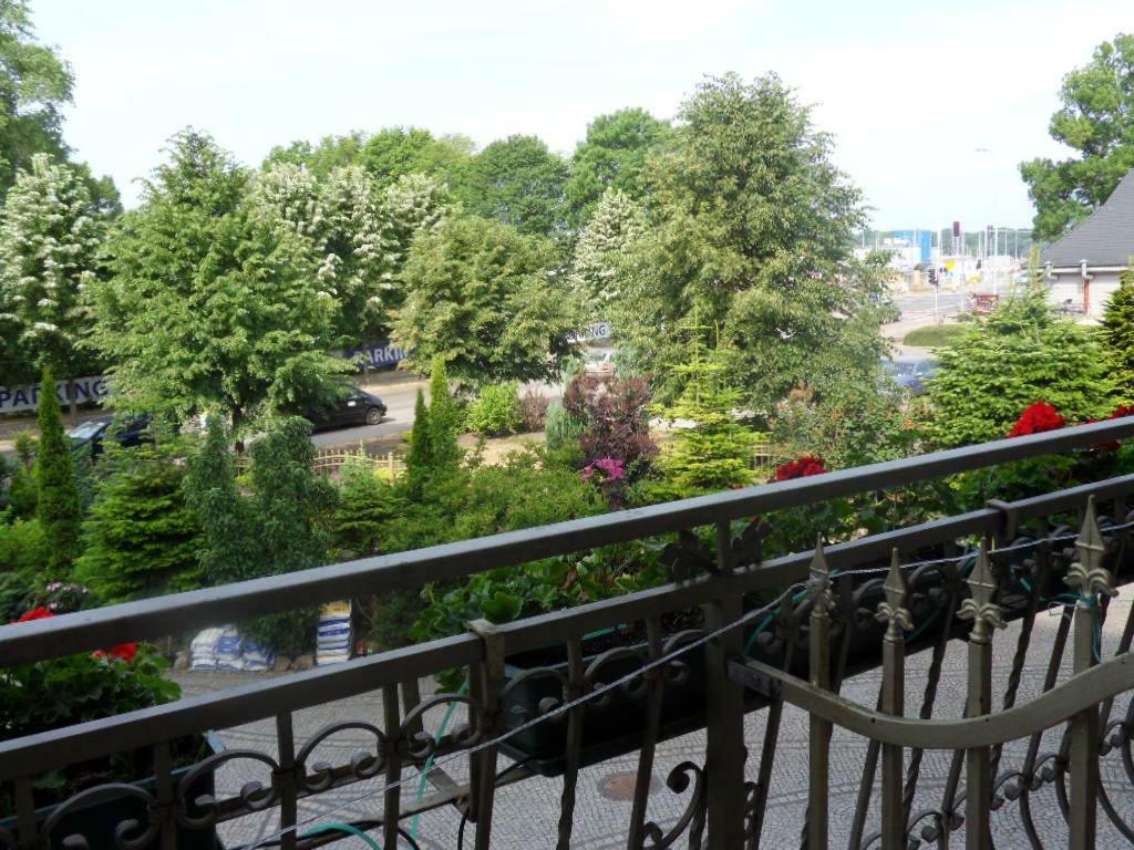 Apartment Nad Parseta Kolobrzeg