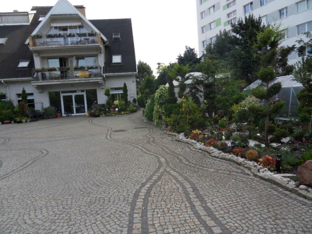 Apartamento Nad Parseta Kołobrzeg