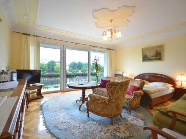 Nad Parseta Apartment