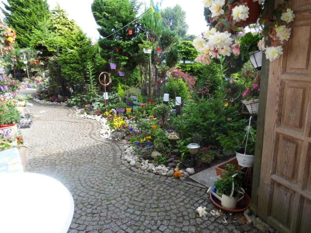 Nad Parseta Apartment