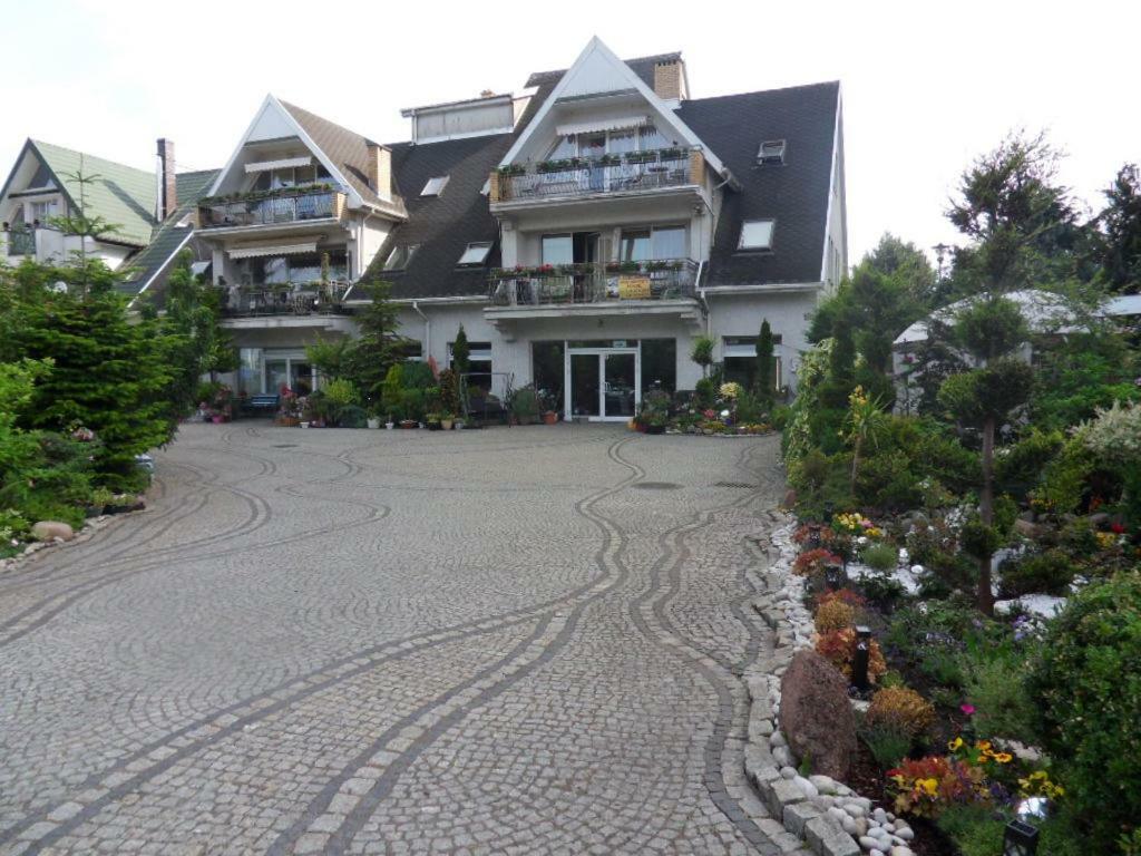 Nad Parseta Kolobrzeg