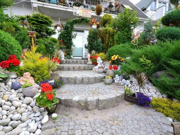 Apartamento Nad Parseta Kołobrzeg
