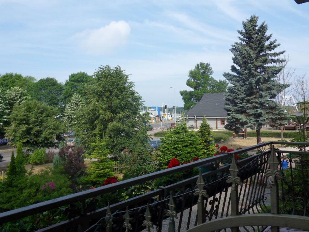 Apartment Nad Parseta Kolobrzeg