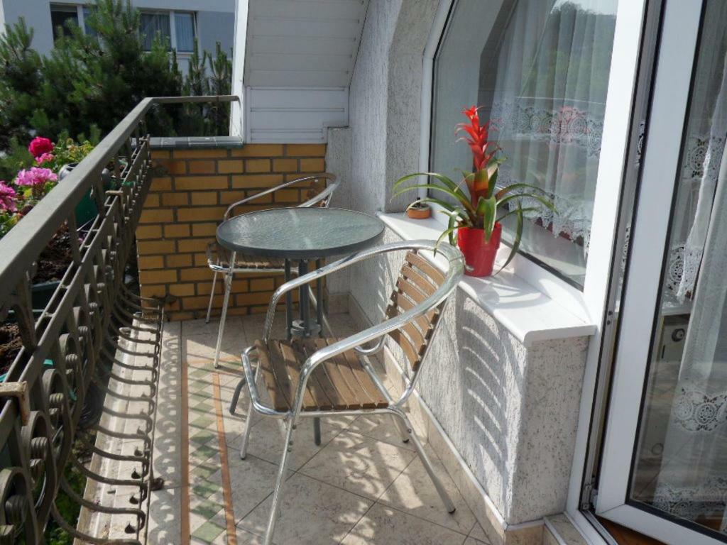 Apartment Nad Parseta Kolobrzeg