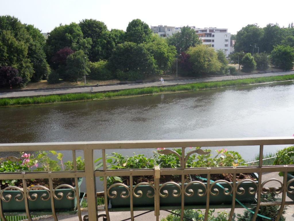 Nad Parseta Apartamento