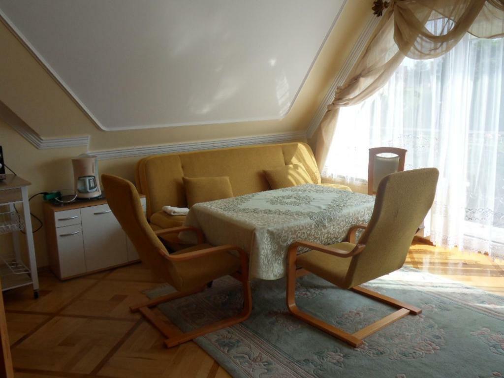 Nad Parseta Kolobrzeg
