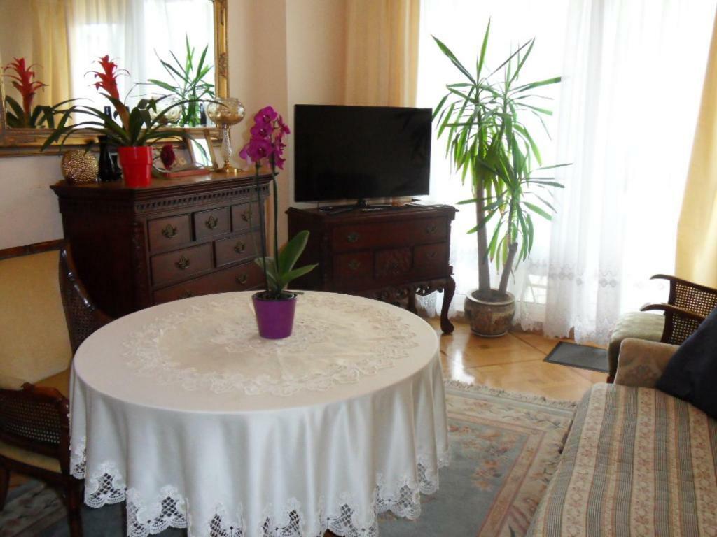 Nad Parseta Apartment Kolobrzeg