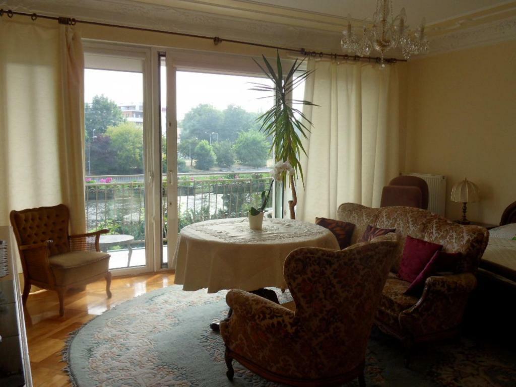 Apartment Nad Parseta