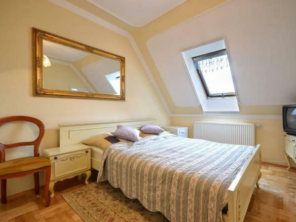 Nad Parseta Apartamento