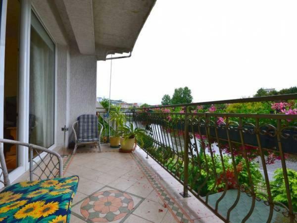 Nad Parseta Apartment