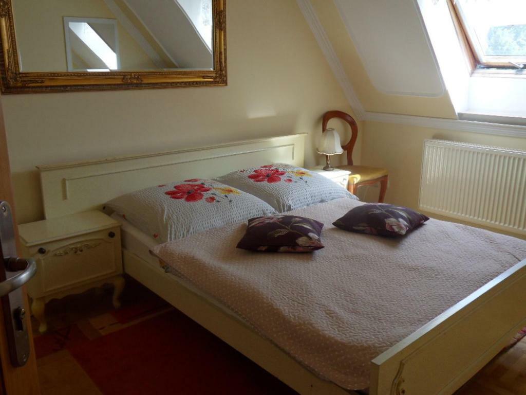 Nad Parseta Apartment Kolobrzeg