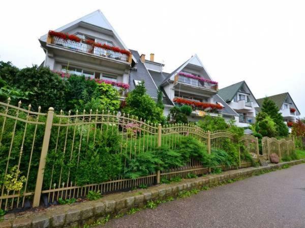 Apartment Nad Parseta Kolobrzeg