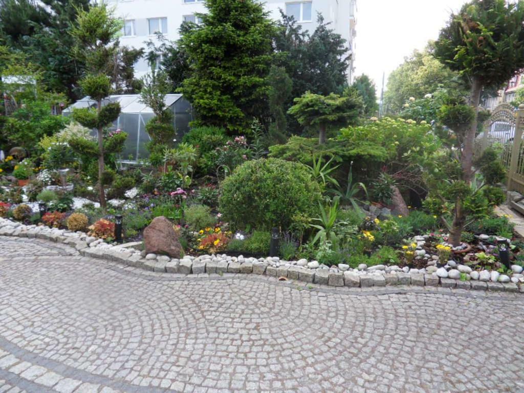 Nad Parseta Apartamento Kołobrzeg
