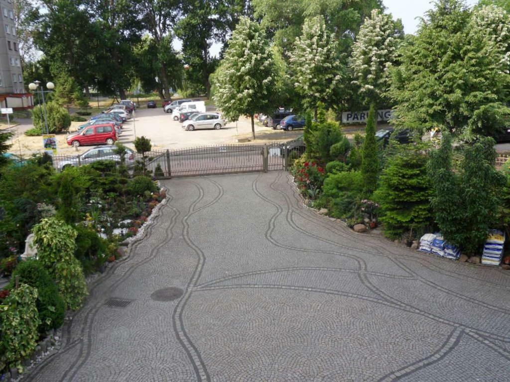 Nad Parseta * Kołobrzeg