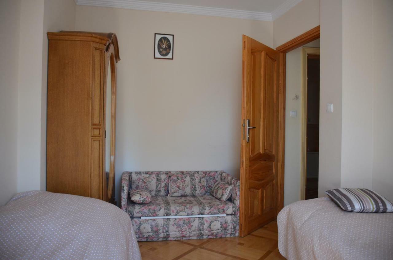 Nad Parseta Apartamento *