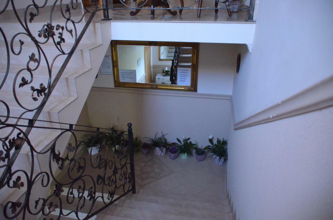 Nad Parseta Apartamento