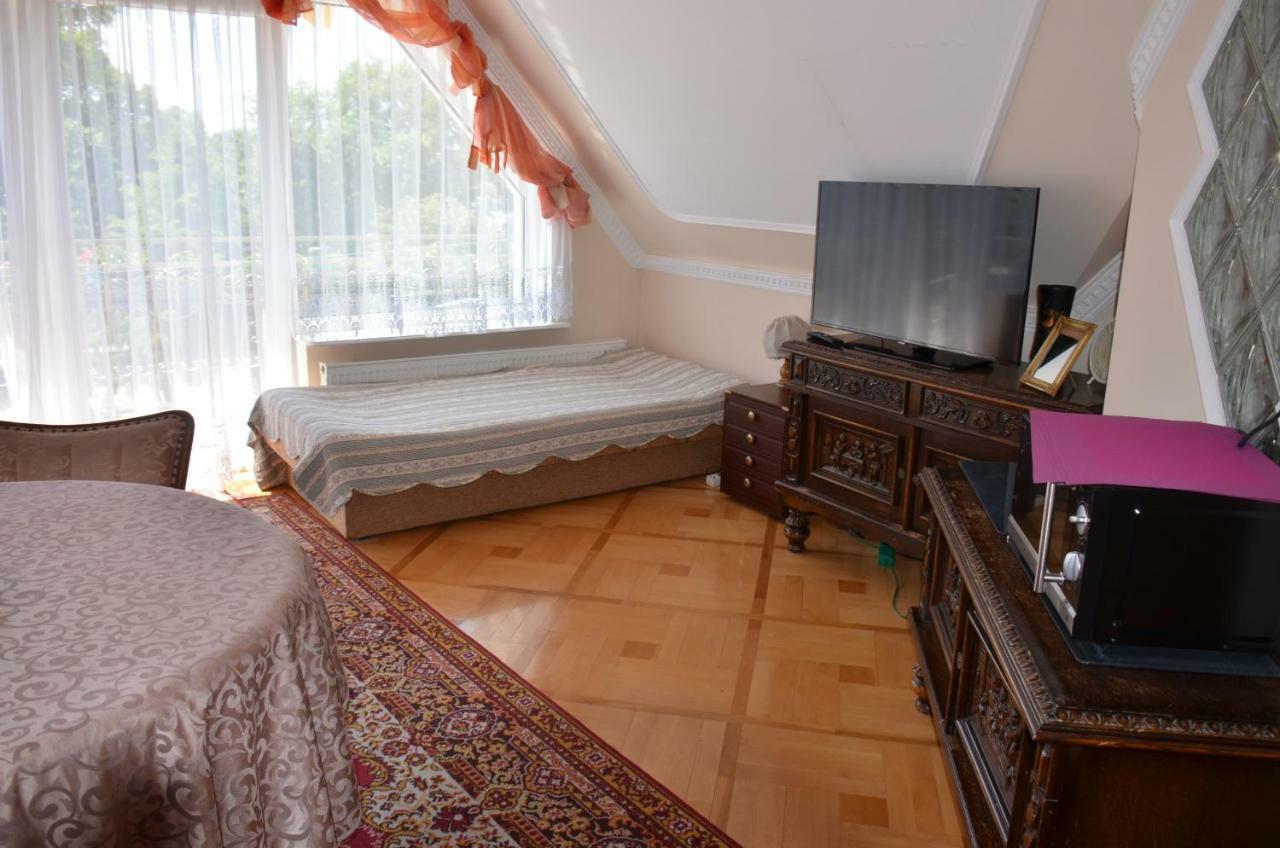 Apartment Nad Parseta
