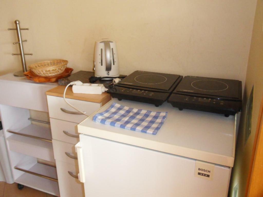 Apartment Nad Parseta *