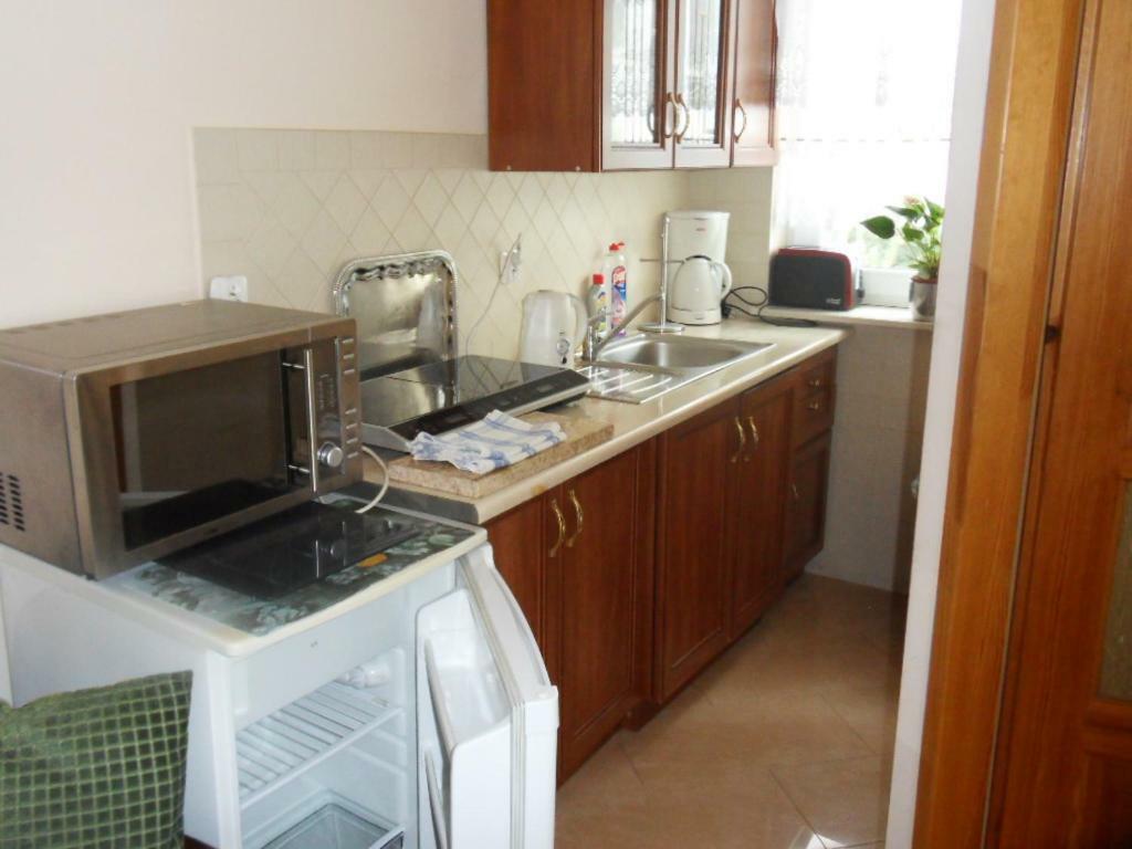 Nad Parseta Apartamento *