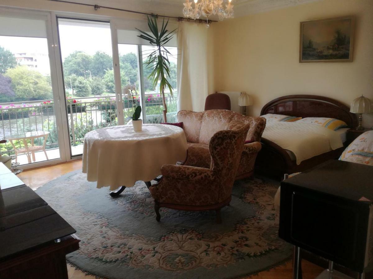 Nad Parseta Apartment Kolobrzeg