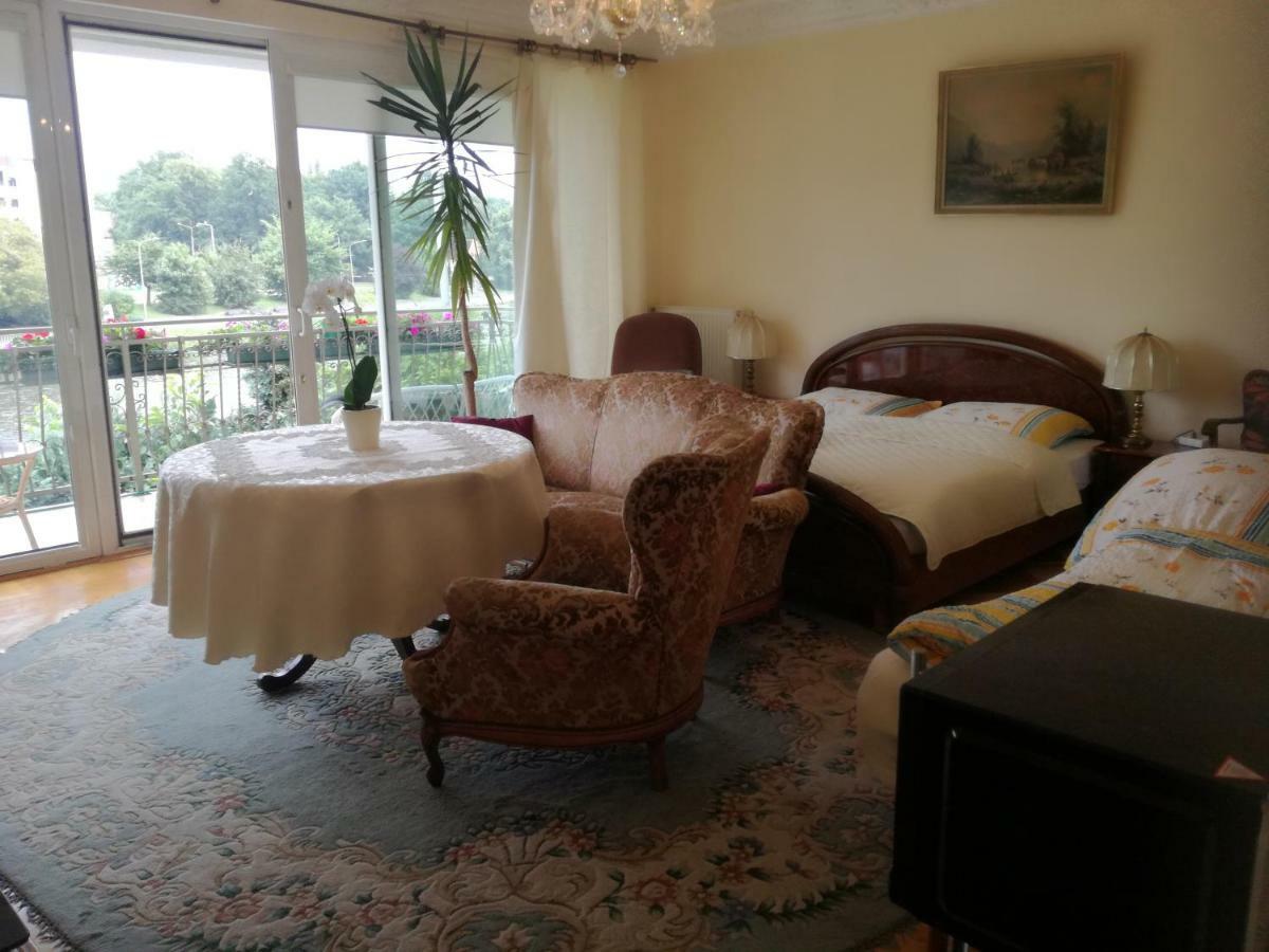 Apartment Nad Parseta