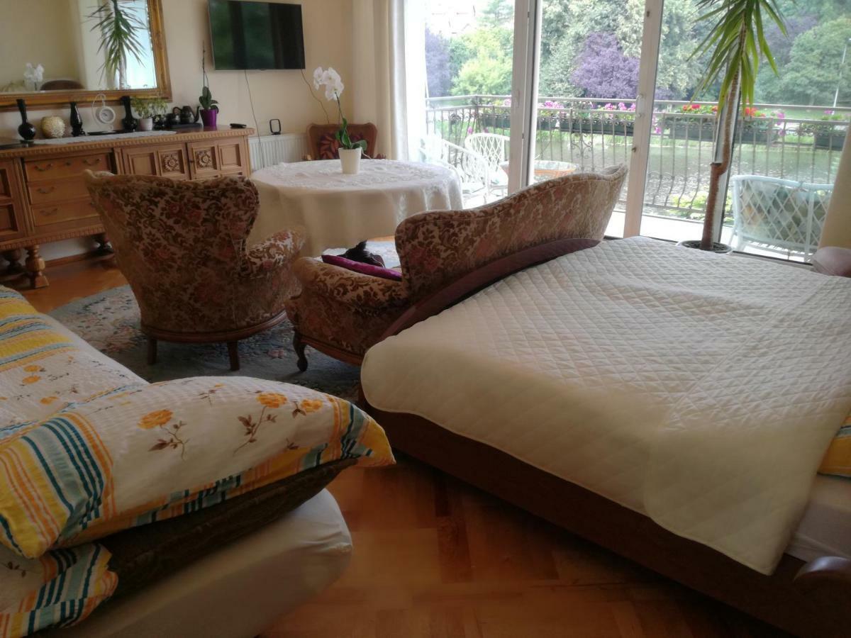 Apartamento Nad Parseta
