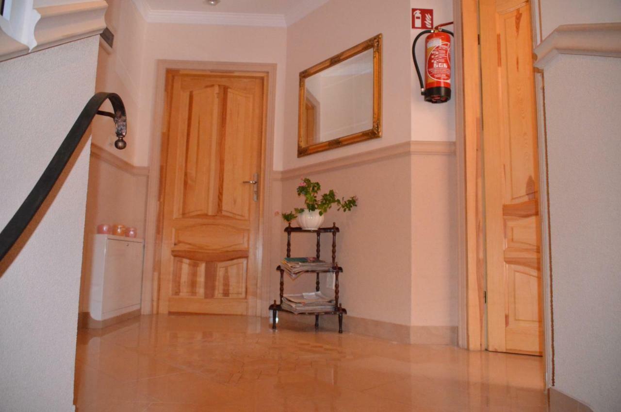 Nad Parseta Apartamento *