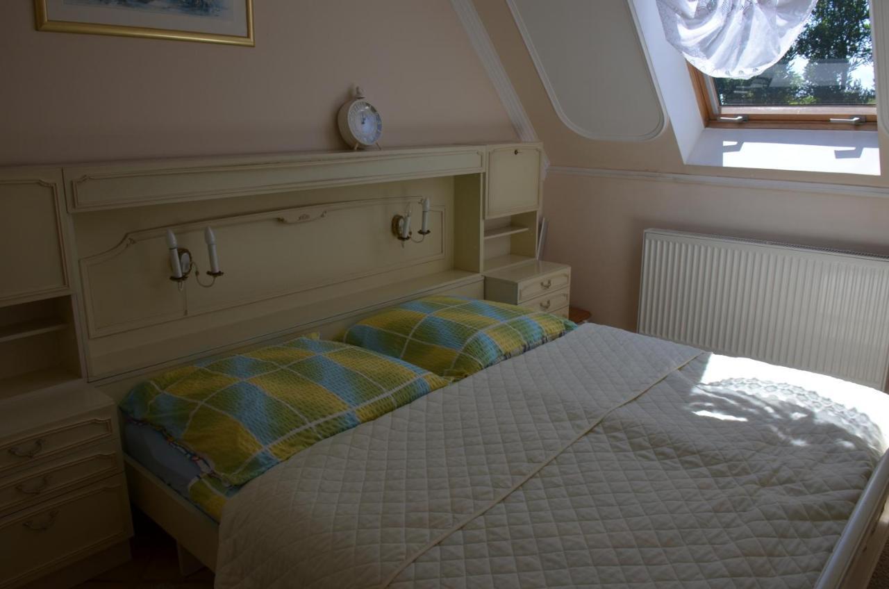 Nad Parseta Apartment Kolobrzeg