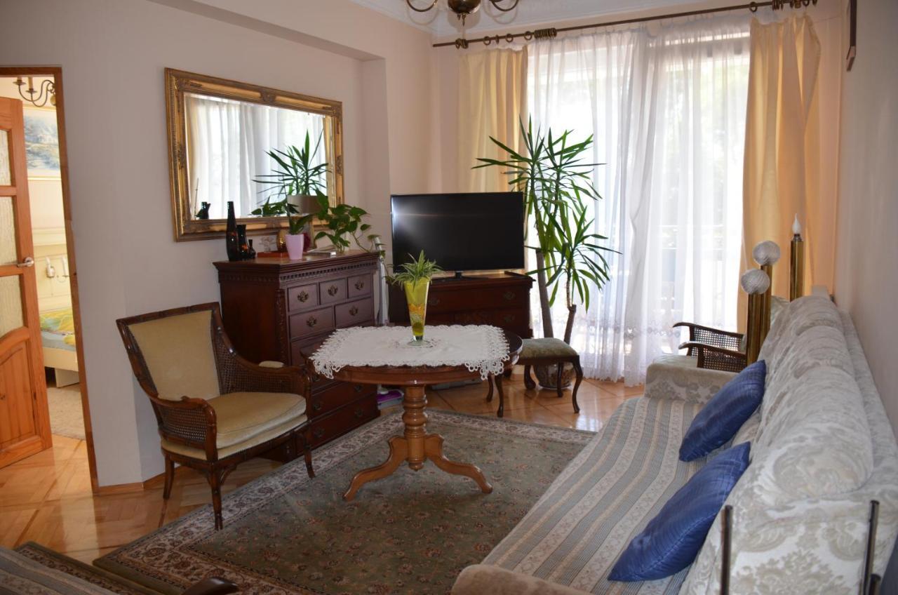 Apartment Nad Parseta *