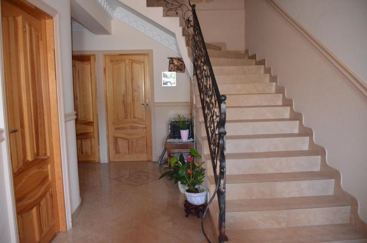Nad Parseta Apartment Kolobrzeg