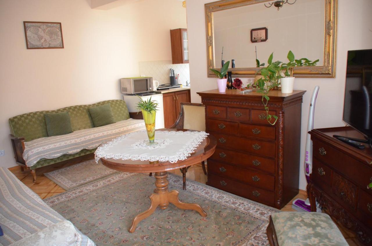 Nad Parseta Apartment *