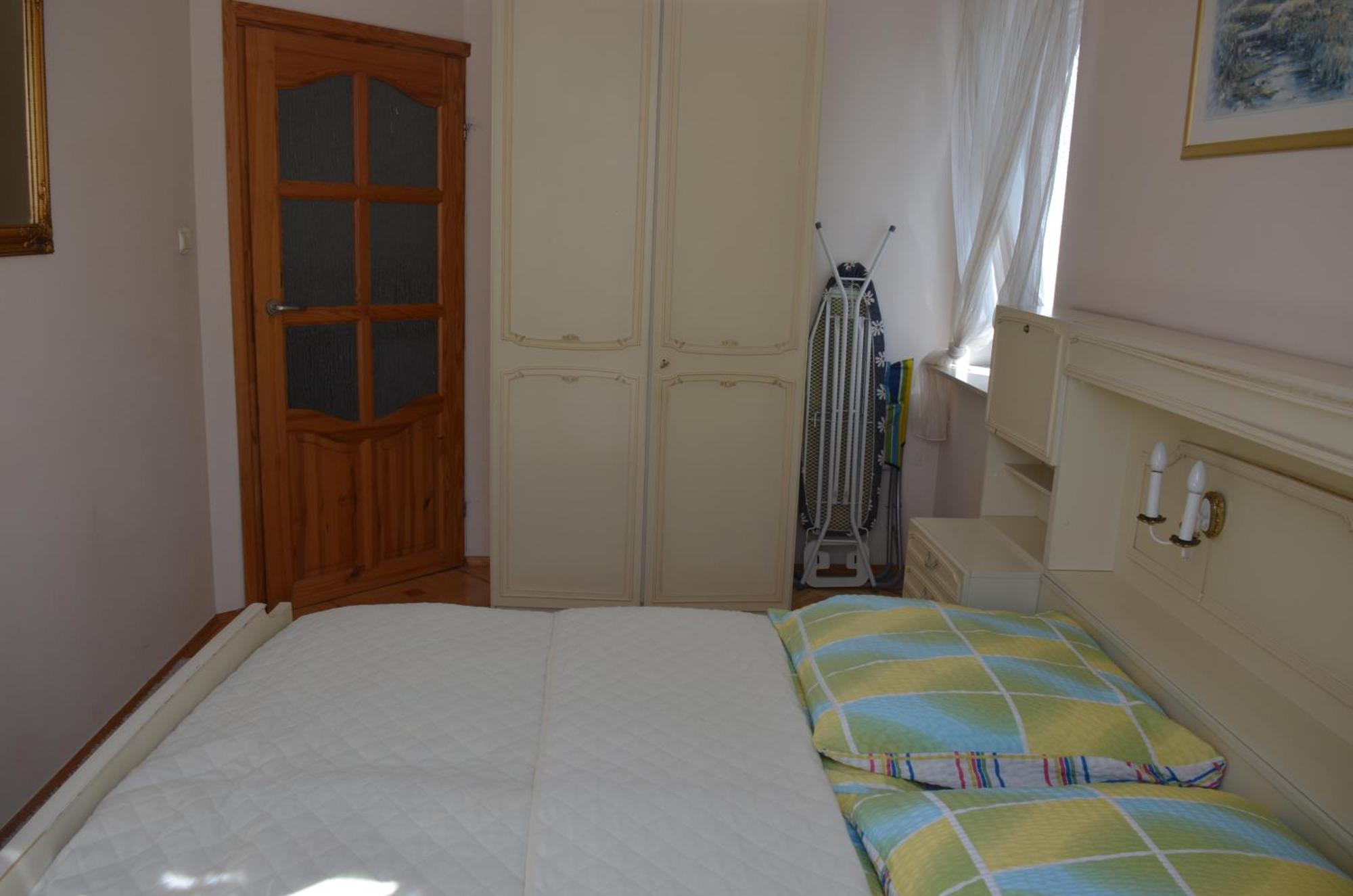 Apartment Nad Parseta Kolobrzeg