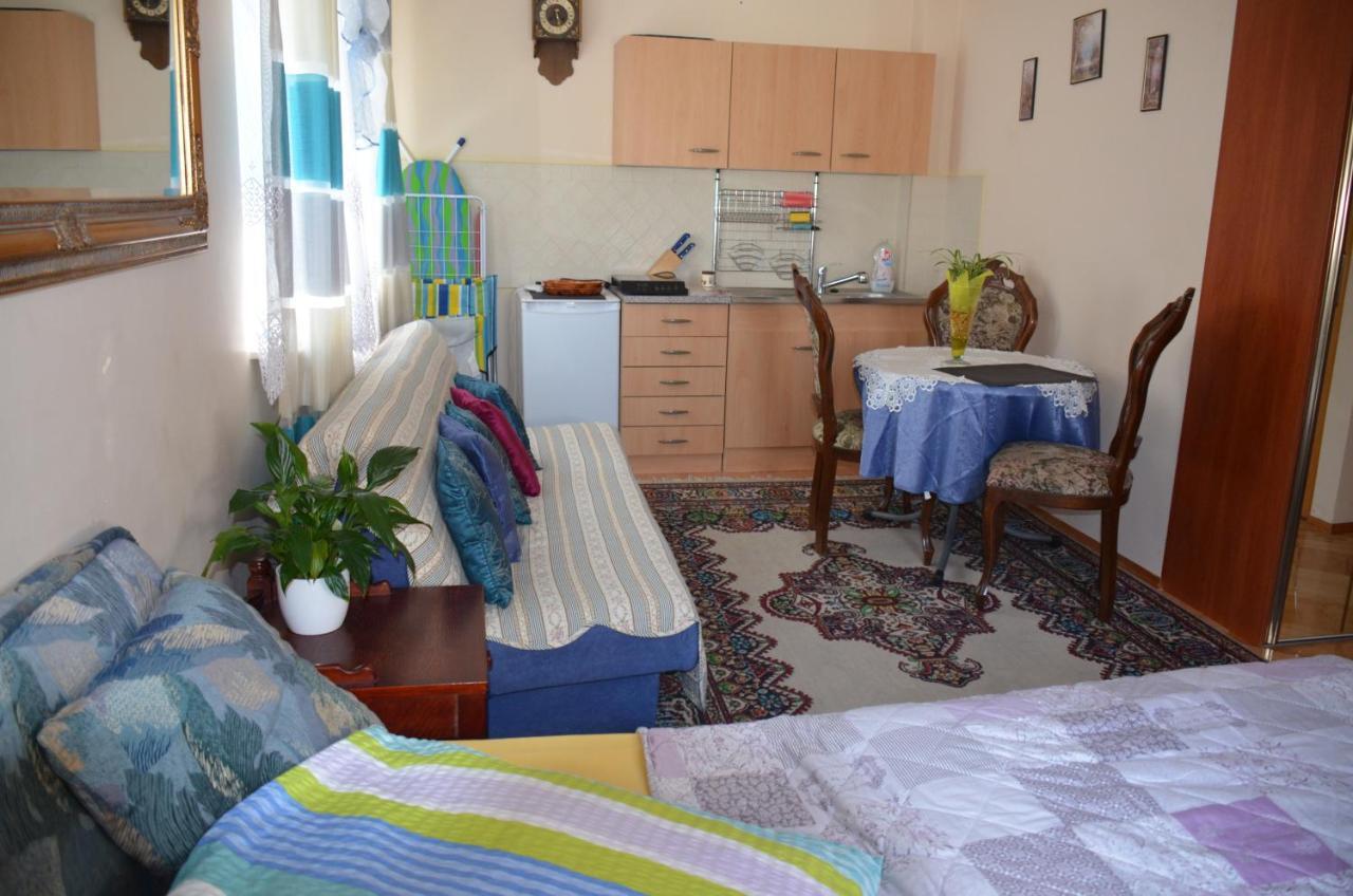 Nad Parseta Apartment