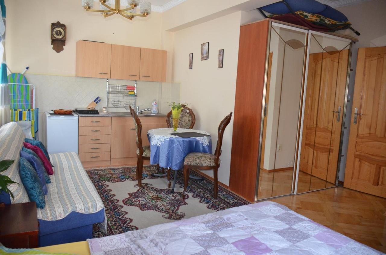 Nad Parseta Apartamento *