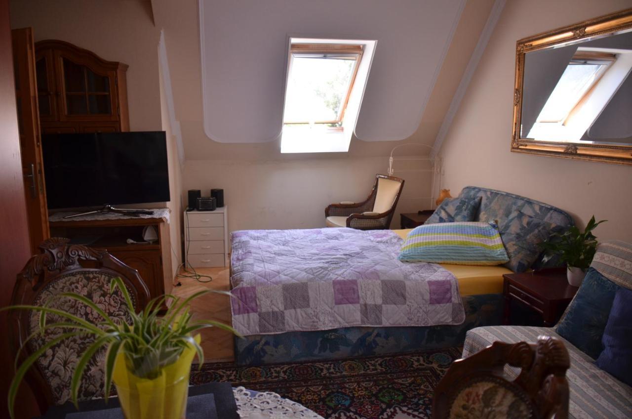 Apartment Nad Parseta