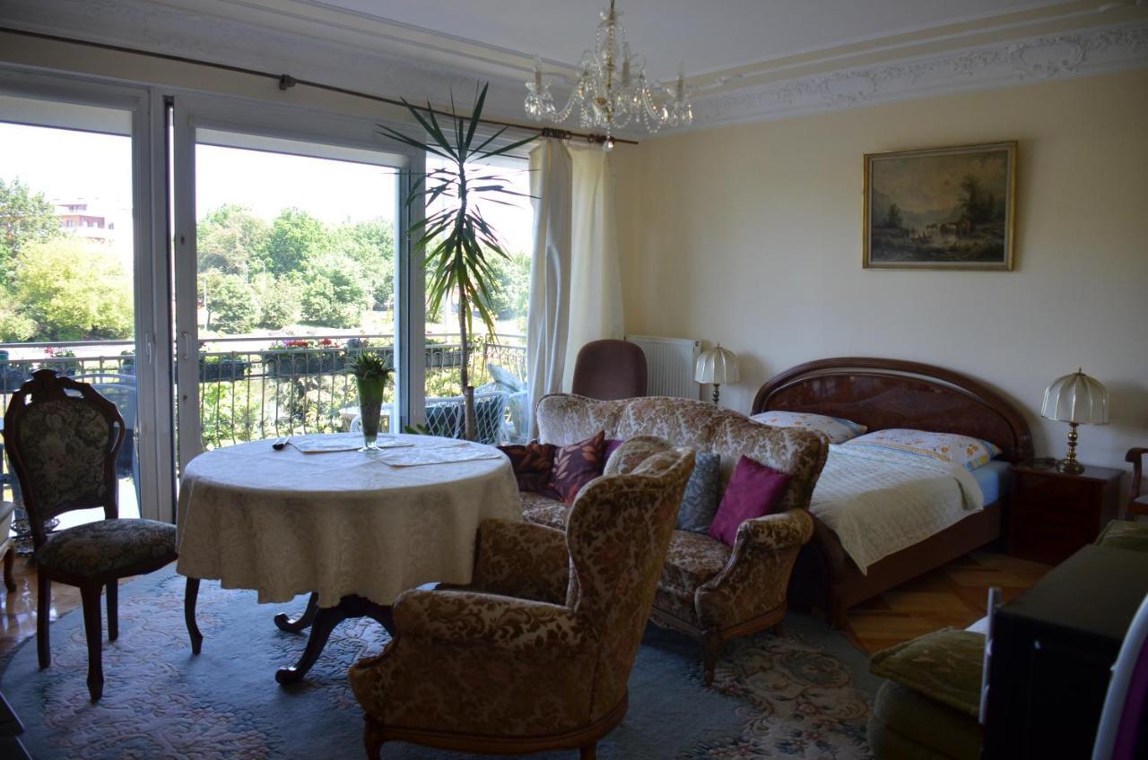 Apartment Nad Parseta