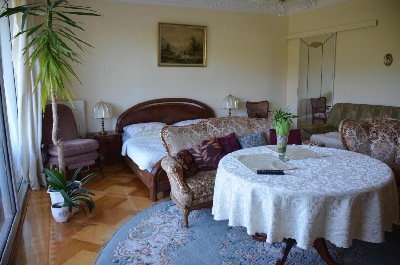 Apartment Nad Parseta Kolobrzeg