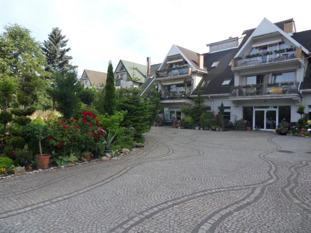 Apartment Nad Parseta